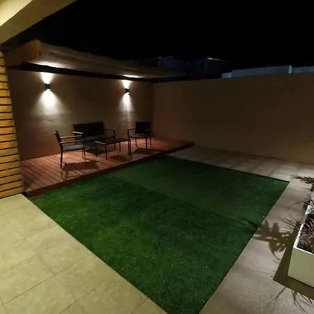 Departamento 2 Dormitorios Cinzano Planta Baja San Juan Exterior foto