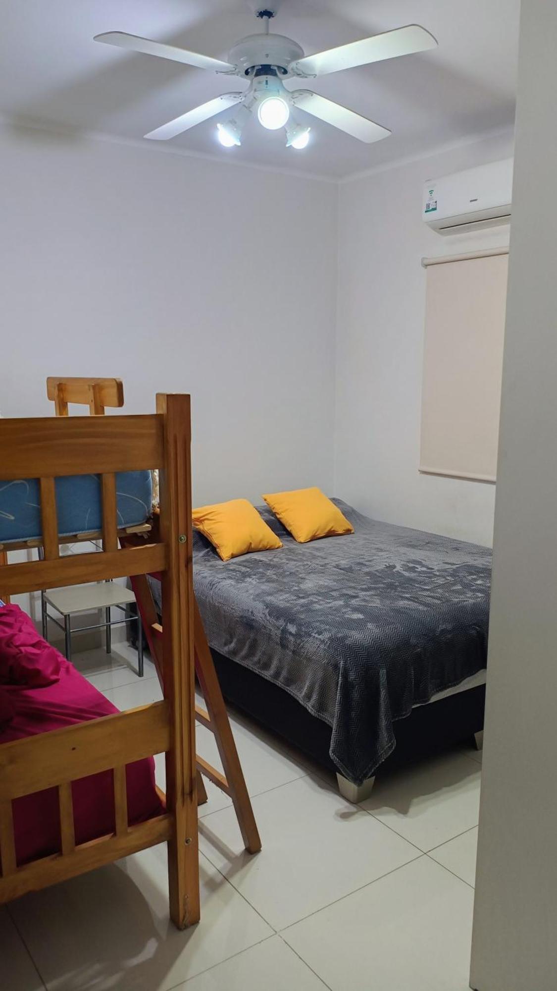 Apartment Departamento 2 Cinzano Planta Baja San Juan